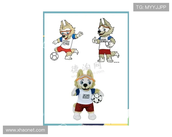 世界杯吉祥物公仔玩偶（2002年世界杯吉祥物公仔）世界杯体育论坛